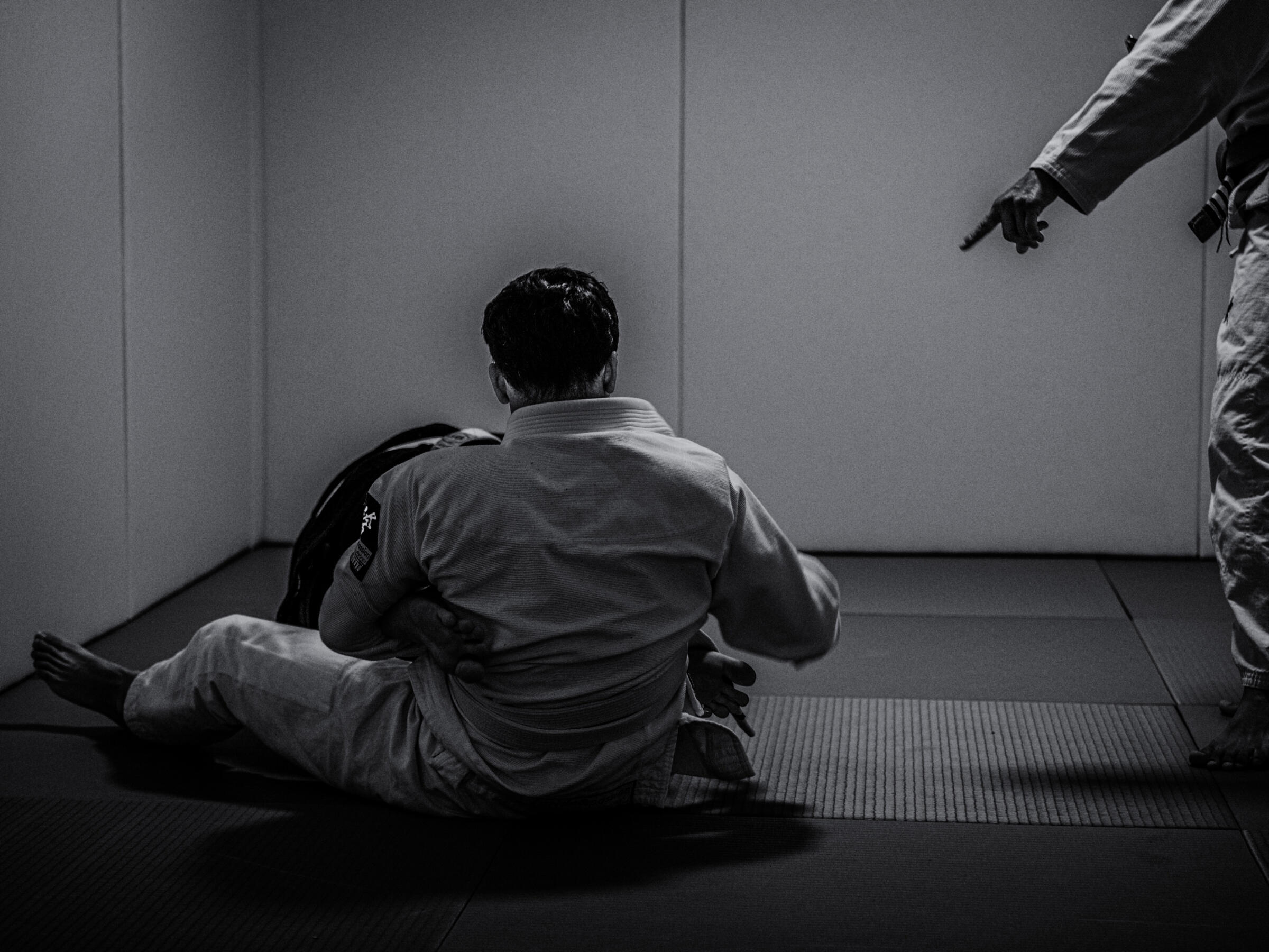 Private training